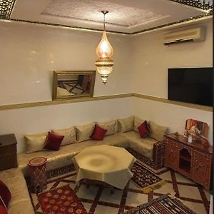 Quarya Assiyahia - Riad Camilia- Maison Entiere Avec Piscine